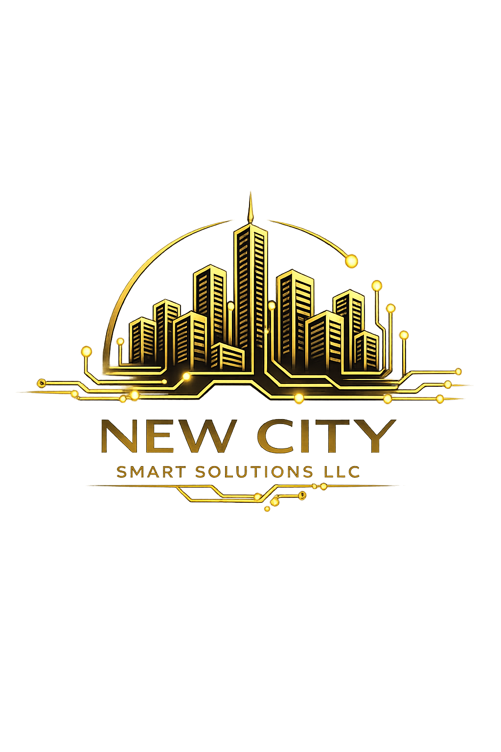New City Smart Solutions logo